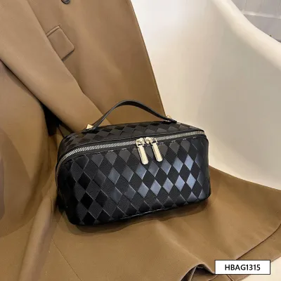 TANGERINE TWIST WOMEN'S HANDBAG